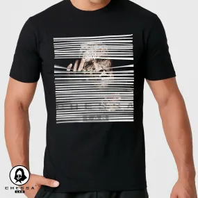T-SHIRT SPY uomo