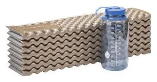 Thermarest Z Lite Regular Mattress Grey