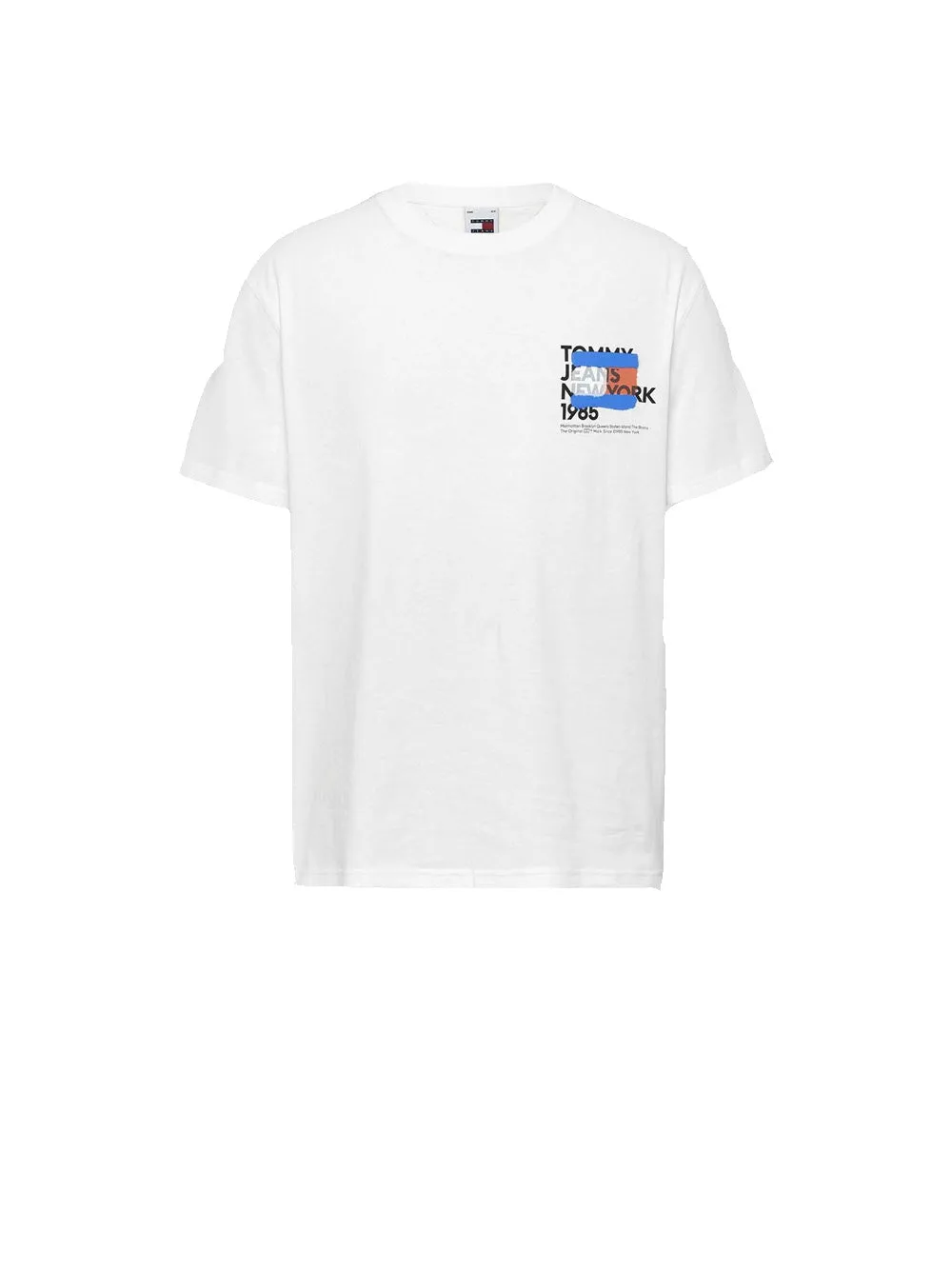 Tjm Tommy Ny Graffiti - Ybr
