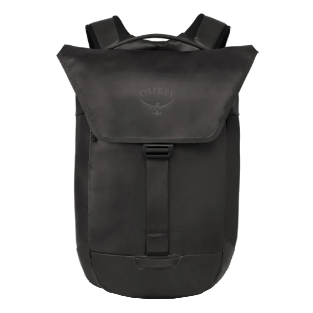 TRANSPORTER FLAP PACK