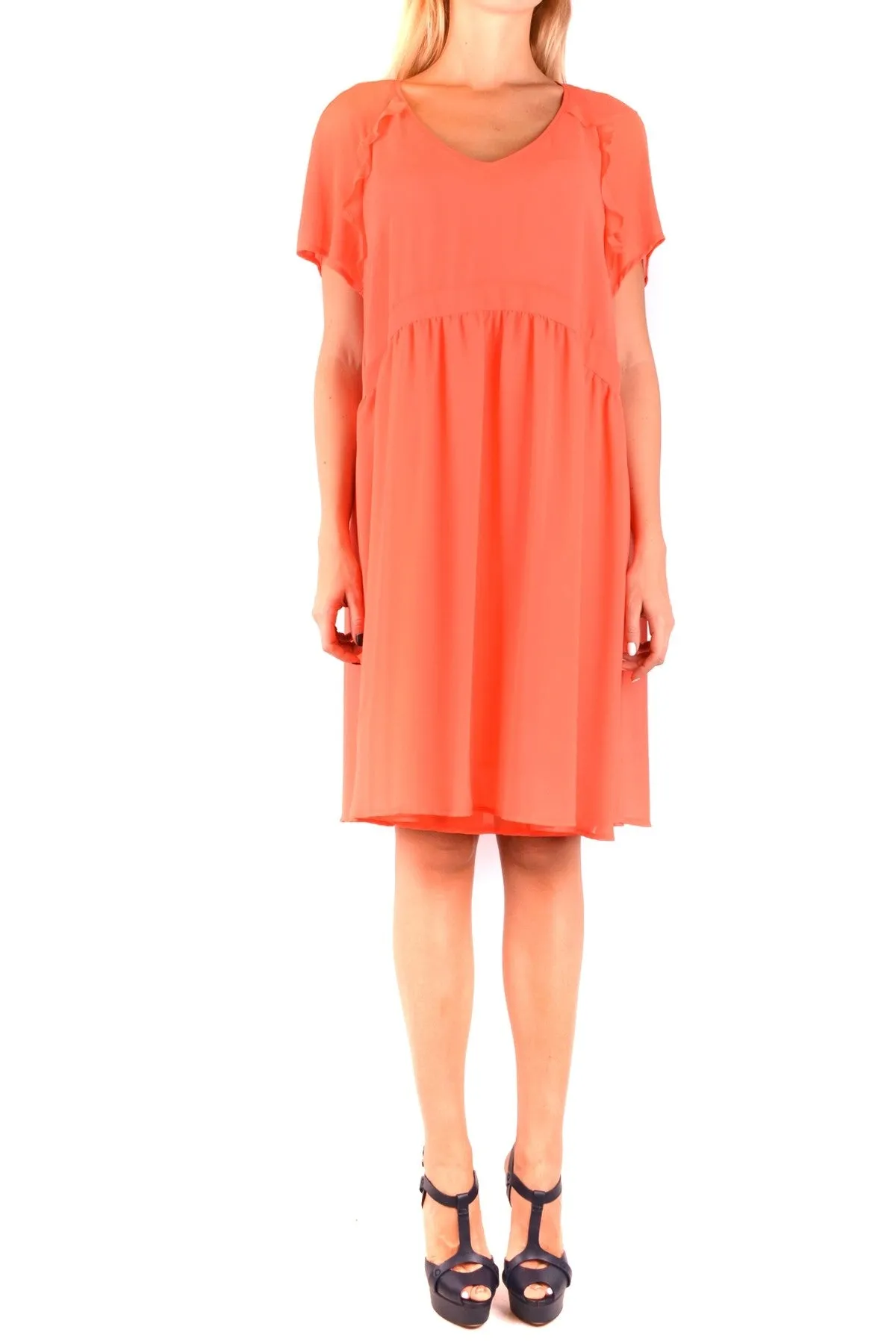 Twin-set Simona Barbieri Abito Donna