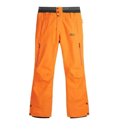 Uomo Picture Object Pant (Autumn Maple)