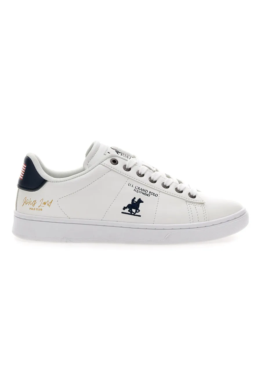   U.S. GRAND POLO U.S.GRAND POLO 414030J BIANCO