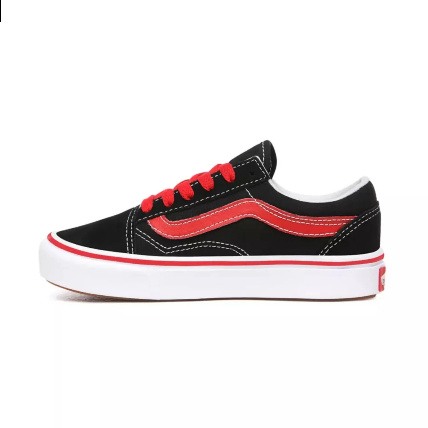 Vans sneakers bambino POP COMFYCUSH OLD SKOOL