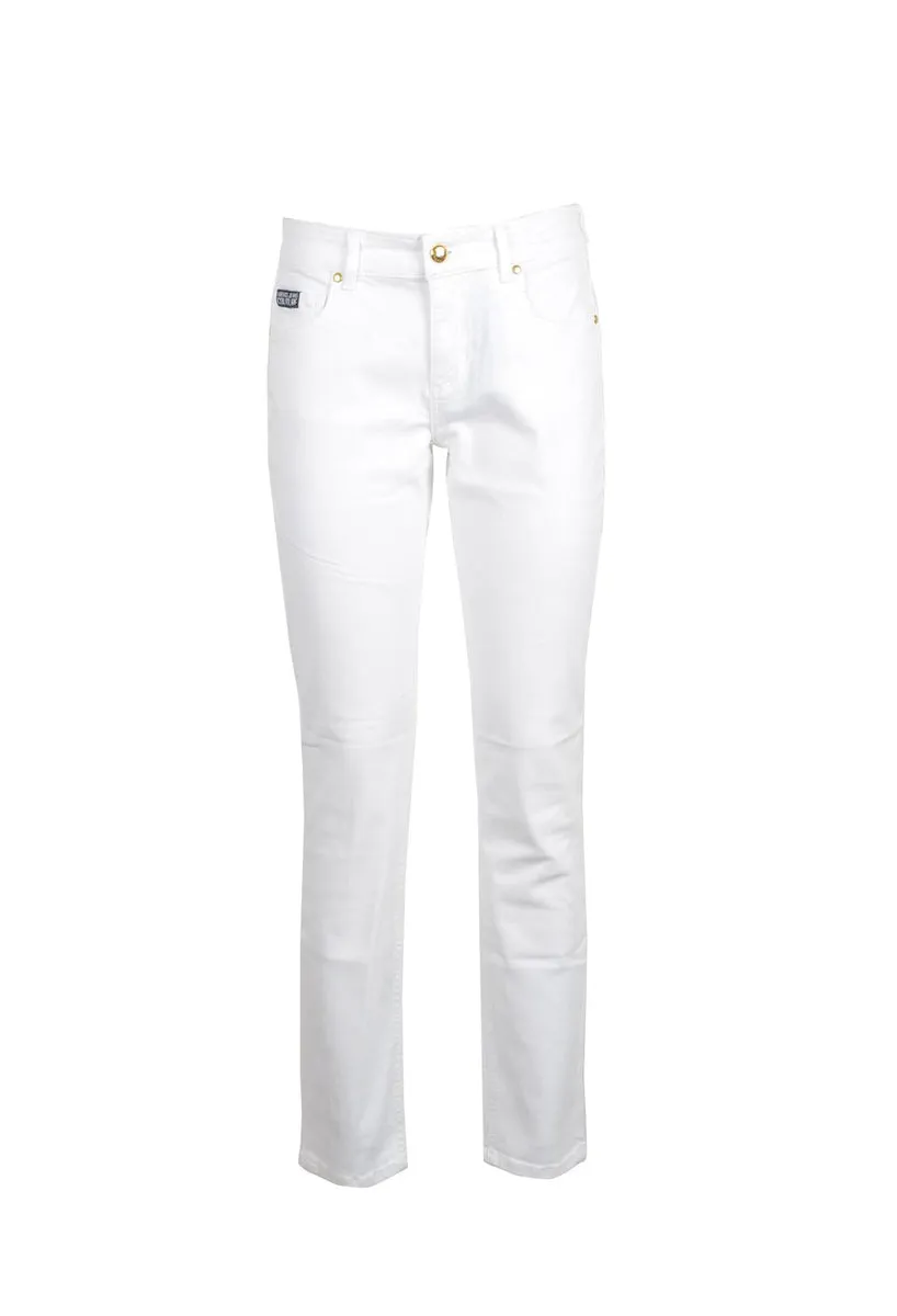 Versace Jeans Couture Jeans Donna