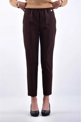 ZANETTI 1965 PANTALONE CHINOS CLASSICO